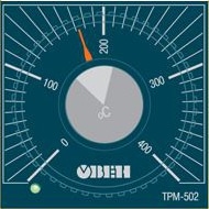 Реле-регулятор температуры TPM502