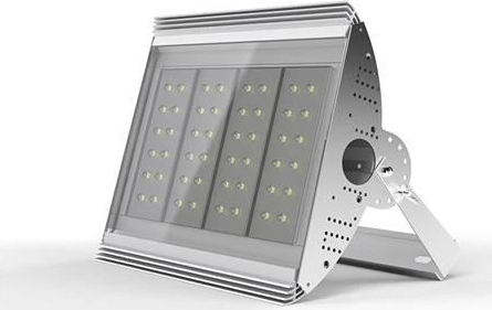 Светильник LED "ВАРТОН" ТРИУМФ (прожектор) 120° 120Вт 12000Лм 6500К