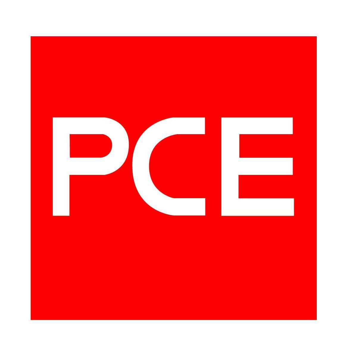 PCE