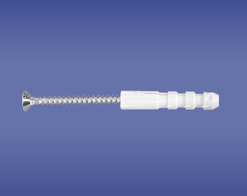 Дюбель (д. 8 ш. кр. 4*60) (100 шт.) EL-PLAST