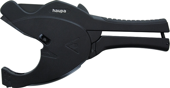 Труборез Haupa для труб из ПВХ 63 мм