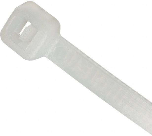 Хомут nylon cable ties 2,5x200 (100 шт.) (ELUX)