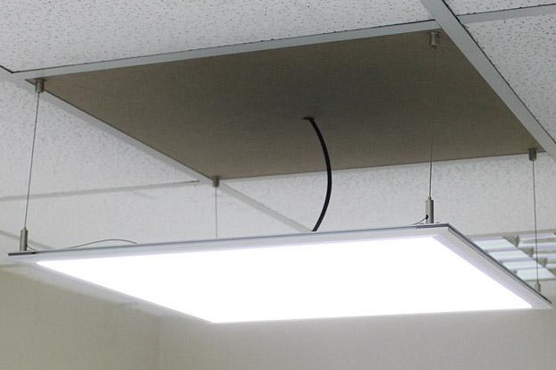 Светодиодная панель Leduro PL-Panel X2 42W 3000K 3600lm