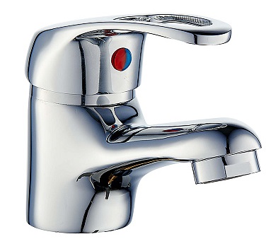 Смеситель ROEGEN RB402A для раковины, 35 мм RB402A