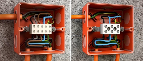 Кабель ВВГнг(A)-FRLS 3*1,5 (круглый) (ГОСТ)
