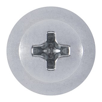 Саморез с прессшайбой острый 4,2*25 (200 шт.) (ГОСКРЕП)