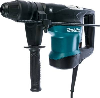 Перфоратор HR3540C (850Вт,SDS Max,Три режима работы 6,3 Дж) Makita