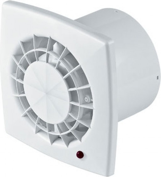 Вентилятор WGS100 (10w, 105м.куб, 35dB)