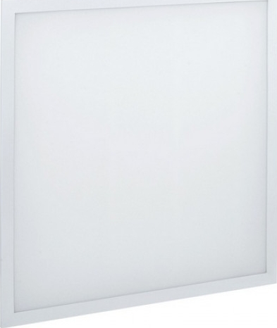 Панель LED ДВО 6566 eco, 36Вт W (белый), 6500К IEK (без ПРА)