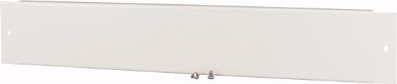 Лицевая панель для цоколя BPZ-FS-800/2