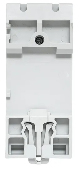 Контактор модульный КМ 25/40 (кат.230В AC, 4но, 25A AVERES) EKF