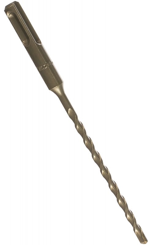 Бур SDS-PLUS 5.0 X160 (D-00038) Makita