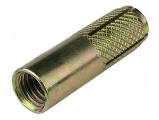 Забиваемый анкер M10x12x40 (поштучно)