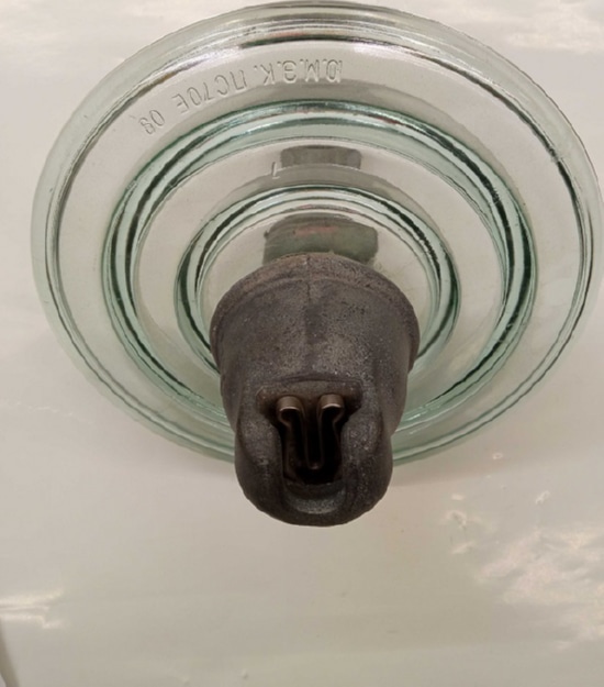 Изолятор подв. ПС-70Е