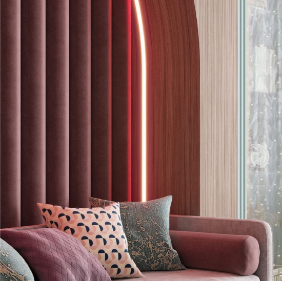 Лента LED 5050 RGB 10Вт/м 60LED/м 12В 5м комплект Gauss