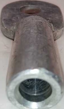 Зажим А1А-50