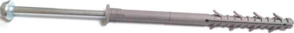 Дюбель фасадный TSX-500 10x140 (уп. - 40 шт.)