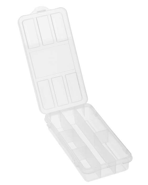 Органайзер 3,5"  HOEGERT