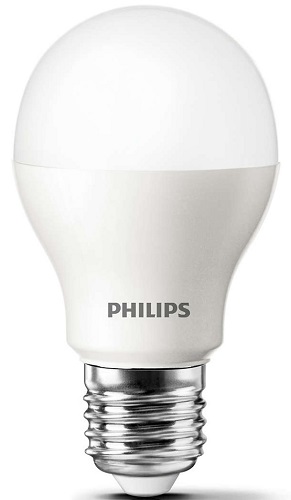 Лампа LED A60 E27 3000К 13Вт 1350Lm Essential Phillips