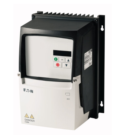 Преобразователь частоты DC1-345D8FB-A66N (380В, 5,8А, 2,2кВт, IP66)