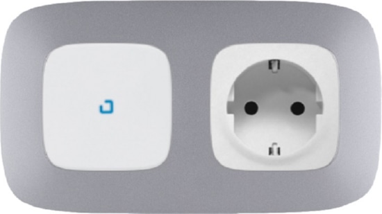 Рамка 2-я Алюминий ALLURE LEGRAND