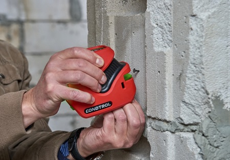 Лазерный нивелир Condtrol NEO G200