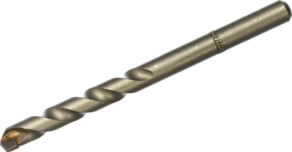 Набор сверел по бетону 5шт. (D-05175) Makita
