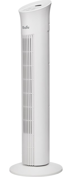 Вентилятор колонный Ballu BFT-110R