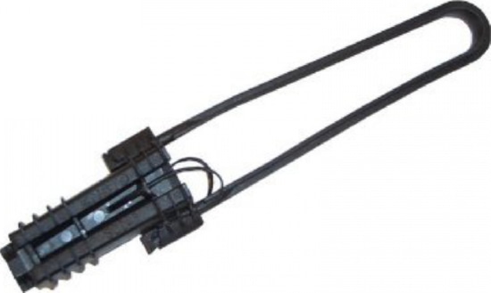 Зажим анкерный SO 243 (2-4х(6-25) ENSTO
