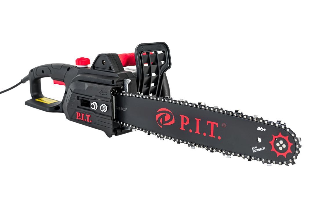 Пила цепная сетевая PKE405-C4 МАСТЕР (1800W) P.I.T, 
