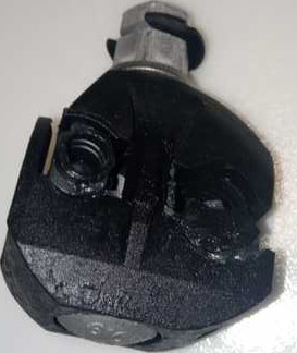 Зажим ответвительный ЗОИ (16-70/1,5-10) прокалывающий (IEK)