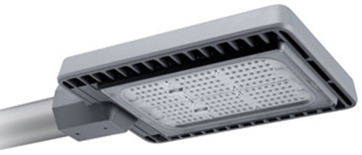 Светильник светодиодный уличный НОКС BRP392 LED144/NW 120W 14400llm