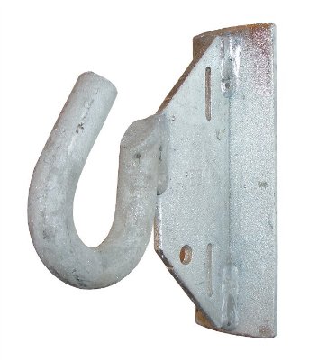 Крюк бандажный SOT 29.10 (d = 16mm, h = 150mm) ENSTO