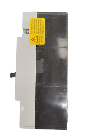 Авт. выкл.  NM1-125S/3Р 125A 25кА