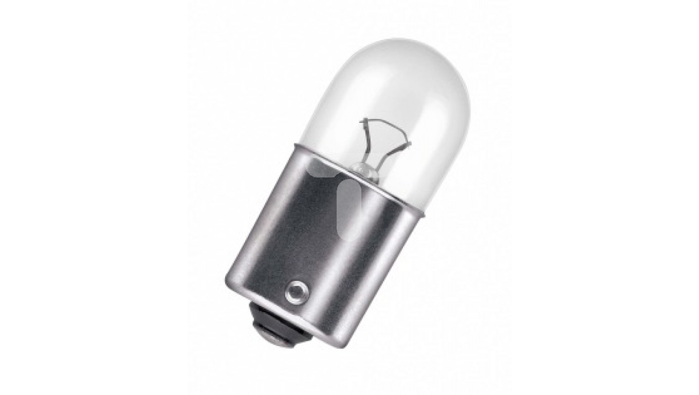Лампа R10W N246 10W 24V BA15S 5XFS10 NEOLUX