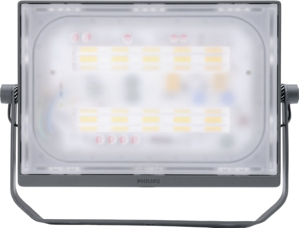 Прожектор светодиодный BVP174 LED95/NW 100W WB GREY CE 9500lm 4000K