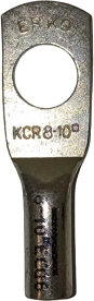 Кабельный наконечник KCR 8-10 (упак.-50шт.)