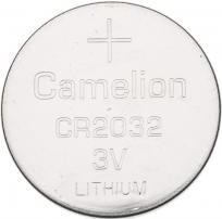 Элемент питания Camelion CR2016 BL-5 (литиевая,3V)