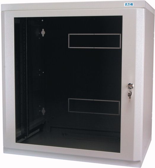 Шкаф сетевой NWE-4A06/GL/ZS 6U EATON