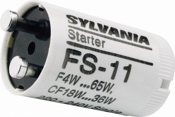 Стартер STARTER FS-11 NEW (4-65W) (уп-25шт)