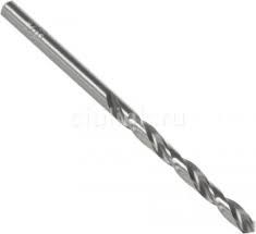 Сверло по металлу 5х86мм (D-09721) Makita