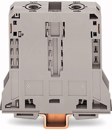 Клеммный блок 95кв. (285-195) 232A 1000V сер.