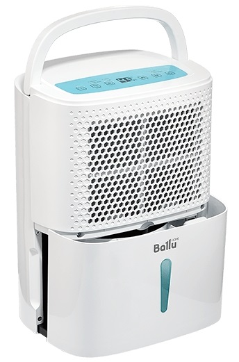 Осушитель воздуха BALLU BD10U