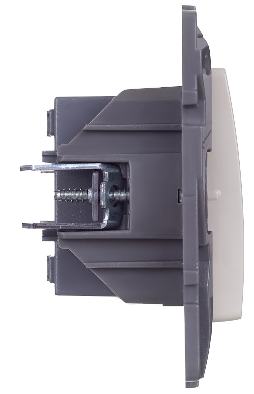 Выключатель перекрестный 1-кл. Сл.Кость ETIKA LEGRAND