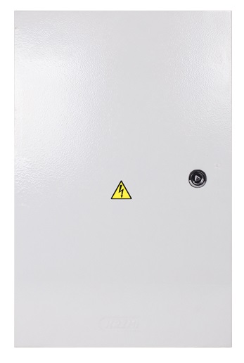 Щит металл. ЩМП 625х405х200 IP55 KRZMI