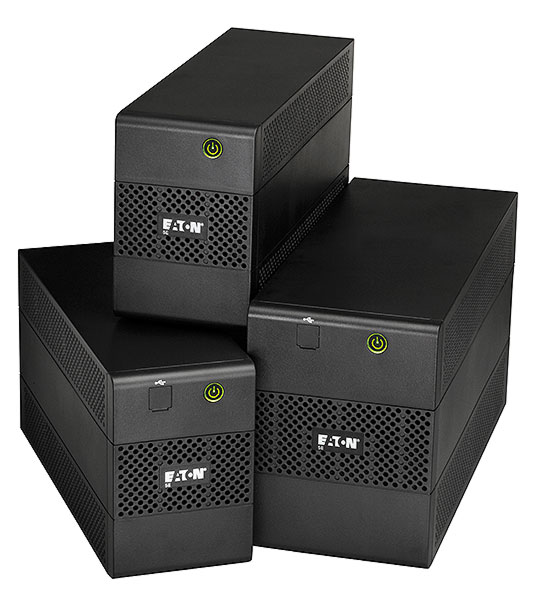ИБП 5E 1100i USB 1100ВА/660Вт (линейно-интерактивный)время автономной работы 50/70%-45/20 мин.