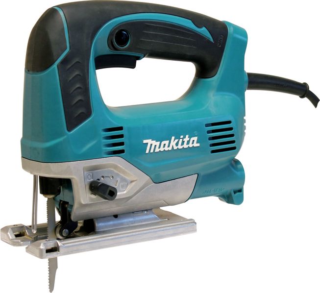 Лобзик JV0600K (650Вт,  Вес 2,4 кг, Makita)