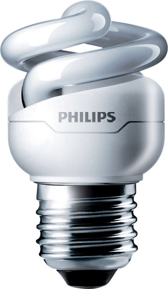 Лампа TORNADO T2  5W/827 E27 Philips