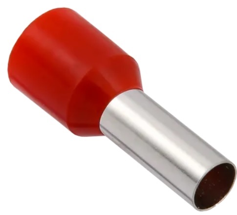 Наконечник НШВИ 10-12  (100шт.) (GENERICA), уп