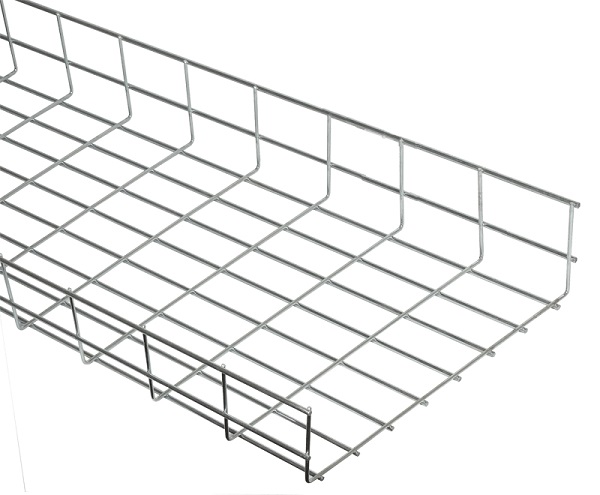 Лоток проволочный 60*200 3м ГЦ ИЭК